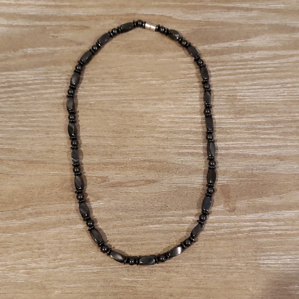 Beaded Necklace